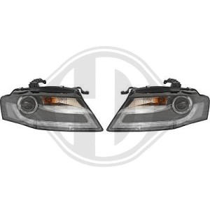 Juego faros principales 1018685