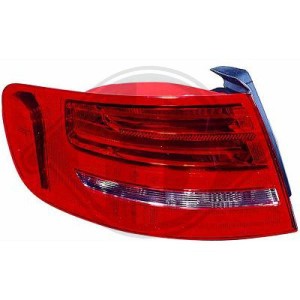 Piloto posterior 8K9 945 095