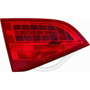 Piloto posterior 8K9 945 093 B