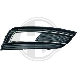 Rejilla de ventilaci¢n, parachoques 8K0807682K 01C
