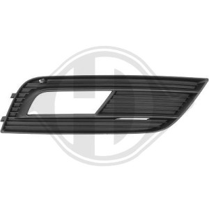 Rejilla de ventilaci¢n, parachoques 8K0 807 682 K 01C