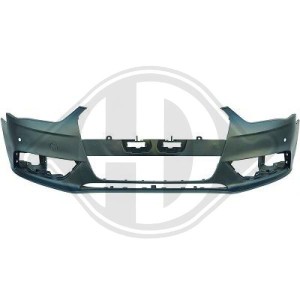 Parachoques 8K0807065BGRU