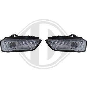 Juego faros principales 1019387