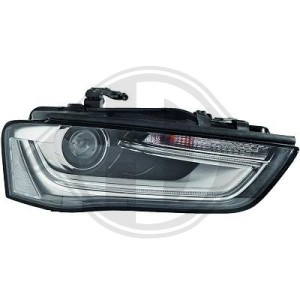 Faro principal 8K0941043