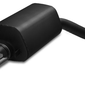 Escape deportivo BMW E60/E61 530xd 170kW