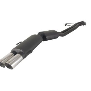 Escape deportivo BMW E34 525 24V 525i 24V 141kW