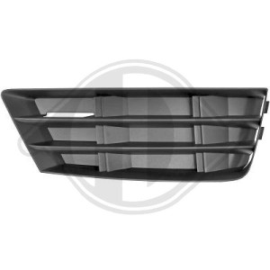 Rejilla de ventilaci¢n, parachoques 8W0 807 682B 9B9