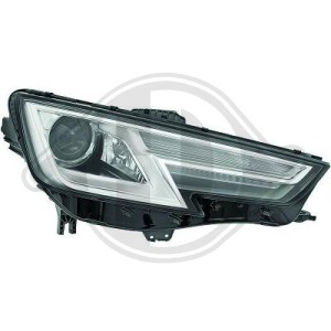 Faro principal 8W0 941 043