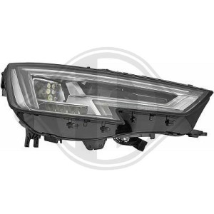Faro principal 8W0941774