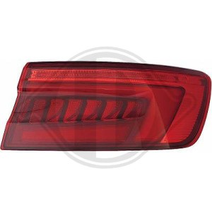 Piloto posterior 8W5945092b