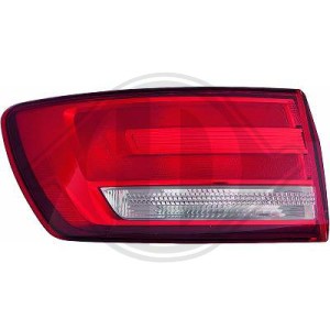 Piloto posterior 8W9945070