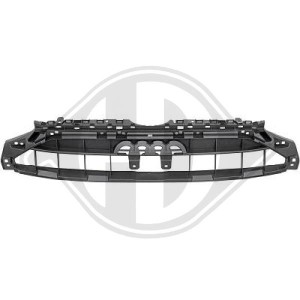 Soporte, panal de radiador 1020702
