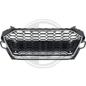 Panal de radiador 1020741