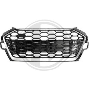 Panal de radiador 1020743