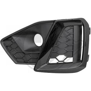 Rejilla de ventilaci¢n, parachoques 8W0807681AM T94