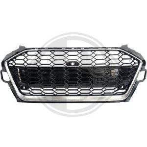 Panal de radiador 1020841