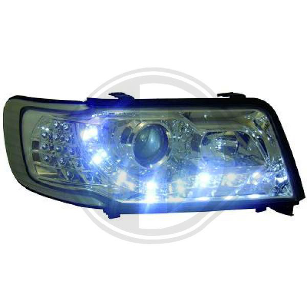 Juego faros principales 1021285