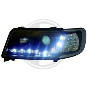 Juego faros principales 1021385