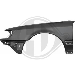 Guardabarros 4A0821105