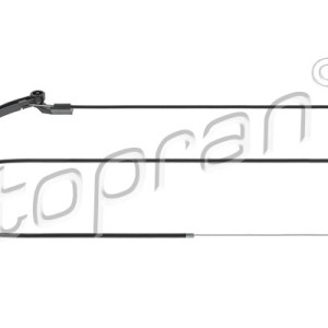 Cable del capó del motor 102655001, 171823531
