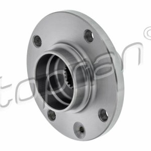 Buje de rueda 102695001, 175407615