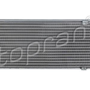 Radiador 102724001, 191121251C,