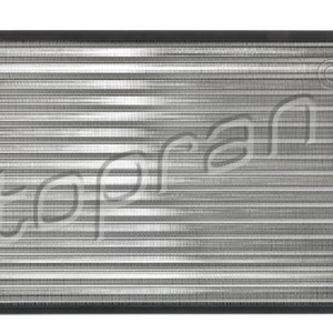 Radiador 102726001, 191121253K,