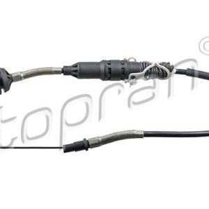 Cable de accionamiento 102850001, 191721335F,
