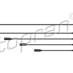 Juego de cables de encendido 102982001, 357998031B,
