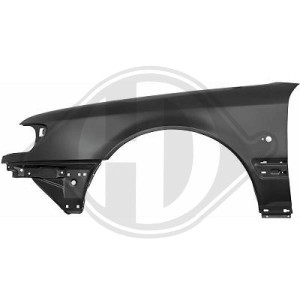 Guardabarros 4A0821105E