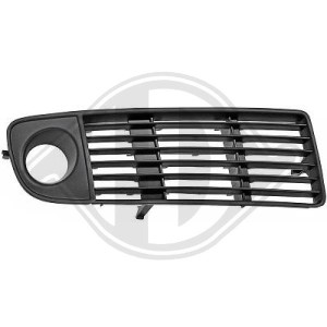 Rejilla de ventilaci¢n, parachoques 4B0807682H