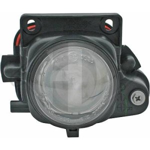 Faro antiniebla 4B0941700