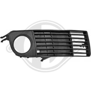 Rejilla de ventilaci¢n, parachoques 4B0807682S