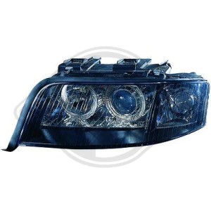 Juego faros principales 8L0941003A