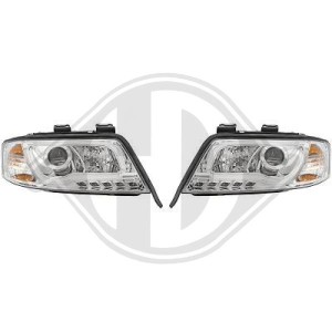 Juego faros principales 1024787