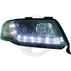 Juego faros principales 8L0941003A