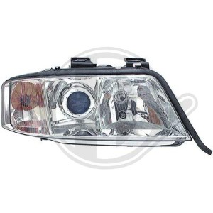 Faro principal 4B0 941 004 AA