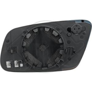Cristal de espejo, retrovisor exterior 8D0 857 536 AT