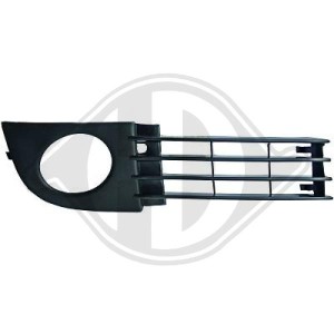 Rejilla de ventilaci¢n, parachoques 4B0 807 682 AA