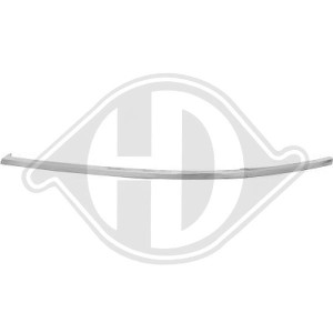 List¢n embellecedor/protector, parachoques 4B0807173E