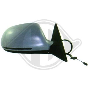 Retrovisor exterior 4B1 858 532 BH 3FZ