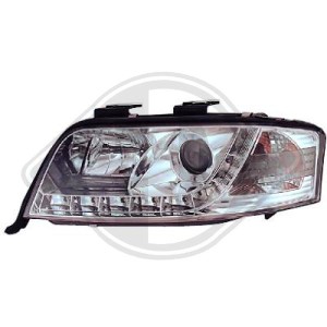 Juego faros principales 1025785