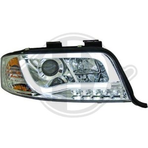 Juego faros principales 1025787