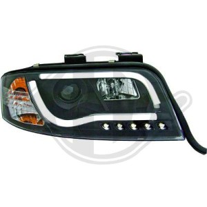 Juego faros principales 1025887