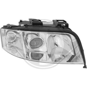 Faro principal 4B0 941 004 BJ