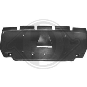 Amortiguaci¢n del compartimiento de motor 4F0 863 822 A