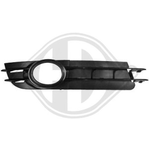 Rejilla de ventilaci¢n, parachoques 4f0807682a
