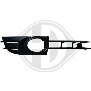Rejilla de ventilaci¢n, parachoques 4F0807682