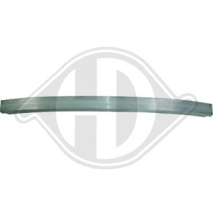 Amortiguador de colisiones, parachoques 4F0 807 313