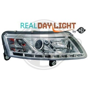Juego faros principales 1026286